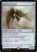 Darksteel Angel (-013) - Commander: Reality Fracture