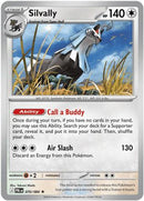 Silvally 070/084  Deck Exclusives - Rare
