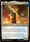 Bard the Bowman (HOB-145) - The Hobbit