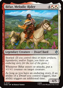 Bifur, Melodic Rider (HOB-147) - The Hobbit
