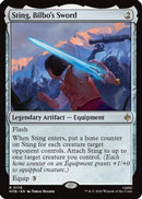 Sting, Bilbo's Sword (HOB-178) - The Hobbit