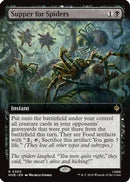 Supper for Spiders (Extended Art) (HOB-300) - The Hobbit