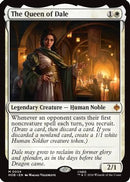 The Queen of Dale (HOB-024) - The Hobbit Foil