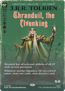 Thranduil, the Elvenking (Borderless) (HOB-246) - The Hobbit Foil