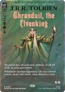 Thranduil, the Elvenking (Borderless) (Surge Foil) (HOB-282) - The Hobbit Foil