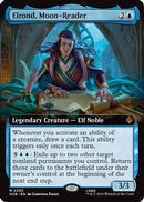 Elrond, Moon-Reader (Extended Art) (HOB-290) - The Hobbit