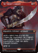 The Reaver Cleaver (Borderless) (Dwarvish) (HOC-094) - The Hobbit: Eternal-Legal