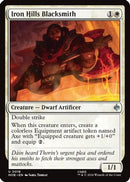 Iron Hills Blacksmith (HOB-016) - The Hobbit