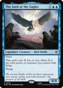 The Lord of the Eagles (HOB-046) - The Hobbit