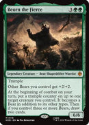 Beorn the Fierce (HOB-119) - The Hobbit Foil