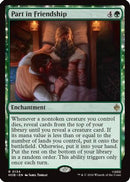 Part in Friendship (HOB-134) - The Hobbit