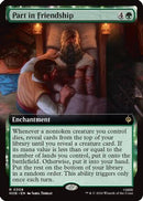 Part in Friendship (Extended Art) (HOB-308) - The Hobbit