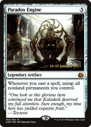 Paradox Engine (PRE-169) - Aether Revolt Promos Foil