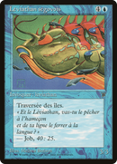 Segovian Leviathan (REN-) - Renaissance