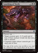 Gnashing of Teeth (HOB-069) - The Hobbit Foil