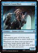 Master's Councillors (HOB-047) - The Hobbit