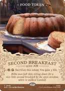 Food Token (2546) (SLD-2546) - Secret Lair Drop Series