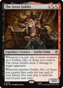 The Great Goblin (HOB-158) - The Hobbit