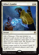 Bilbo's Gambit (HOB-005) - The Hobbit Foil