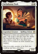 Belladonna Took (HOB-004) - The Hobbit Foil