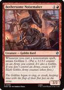 Bothersome Noisemaker (HOB-089) - The Hobbit Foil