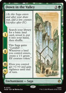 Down in the Valley (HOB-124) - The Hobbit