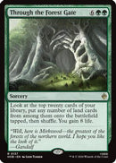 Through the Forest Gate (HOB-137) - The Hobbit