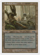 Polluted Mire (BRB-) - Battle Royale Box Set
