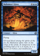 Mahamoti Djinn (IMA-064) - Iconic Masters Foil