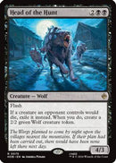 Head of the Hunt (HOB-075) - The Hobbit Foil
