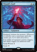 Wizard's Staff (HOB-059) - The Hobbit