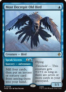 Most Decrepit Old Bird (HOB-049) - The Hobbit