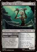 Gollum, Silent Slinker (HOB-071) - The Hobbit