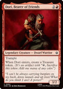 Dori, Bearer of Friends (HOB-094) - The Hobbit Foil