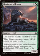 Duskwatch Hunter (HOB-153) - The Hobbit