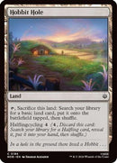 Hobbit Hole (HOB-184) - The Hobbit