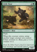 Little Bear (HOB-128) - The Hobbit Foil