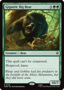 Gigantic Big Bear (HOB-126) - The Hobbit