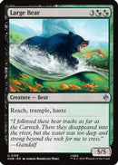 Large Bear (HOB-159) - The Hobbit Foil