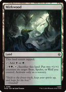 Mirkwood (HOB-188) - The Hobbit Foil