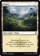 Plains (0189) (HOB-189) - The Hobbit