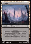 Swamp (0191) (HOB-191) - The Hobbit