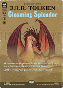 Gleaming Splendor (Borderless) (HOB-239) - The Hobbit Foil
