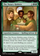 The Notary Hobbits (HOB-131) - The Hobbit