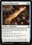 Dwarven Shortsword (HOB-010) - The Hobbit Foil