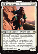Kili the Resourceful (HOB-017) - The Hobbit