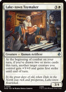 Lake-town Toymaker (HOB-019) - The Hobbit Foil