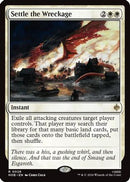 Settle the Wreckage (HOB-026) - The Hobbit Foil