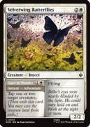 Velvetwing Butterflies (HOB-030) - The Hobbit