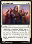 Vow to Erebor (HOB-031) - The Hobbit